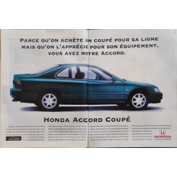 Automobile Magazine Juillet 1994
