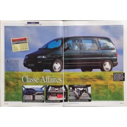 Automobile Magazine Juillet 1994