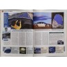 Automobile Magazine Février 2001