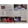 Automobile Magazine Février 2001