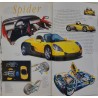 Renault Gamme 1997