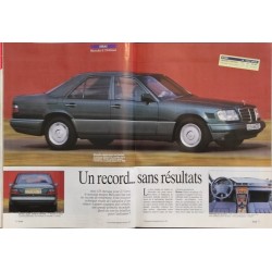 Automobile Magazine Octobre 1993