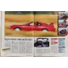 Automobile Magazine Octobre 1993