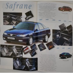 Renault Gamme 1997