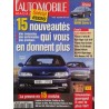 Automobile Magazine Décembre 1994