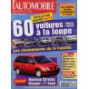 Automobile Magazine Février 1995