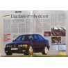 Automobile Magazine Février 1995
