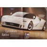 Automobile Magazine Février 1995