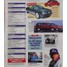 Automobile Magazine Avril 1994