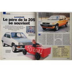 Auto Journal Mars 1993