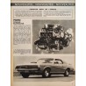 L'Automobile Août 1969