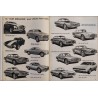 L'Automobile Août 1969