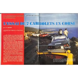 L'Automobile Juillet 1969