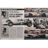 L'Automobile Juillet 1969
