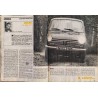 L'Automobile Janvier 1969