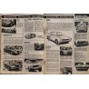 L'Automobile Janvier 1969