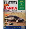 Auto Journal Décembre 1992