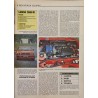 Echappement Juillet 1982