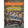 Echappement Août 1982