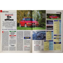 Auto Journal Décembre 1992