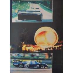 Echappement Août 1982