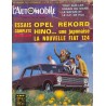 L'Automobile Mai 1966