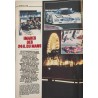 Echappement Août 1982