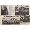 L'Automobile Février 1966