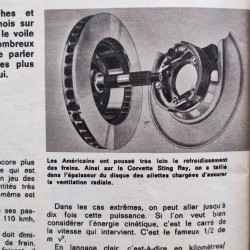 L'Automobile Février 1966