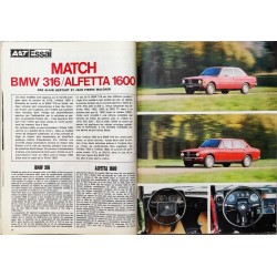 Action Automobile Décembre 1975