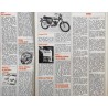 Action Automobile Salon 120 essais Octobre 1975