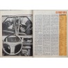 Action Automobile Salon 120 essais Octobre 1975