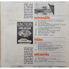 Action Automobile Salon 120 essais Octobre 1975