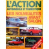 Action Automobile Septembre 1975