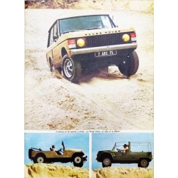 Action Automobile Juillet Août 1975