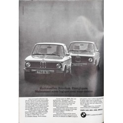Action Automobile Mars 1975