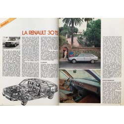 Action Automobile Mars 1975