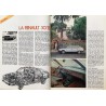 Action Automobile Mars 1975