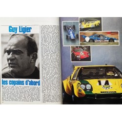 Action Automobile Mars 1975