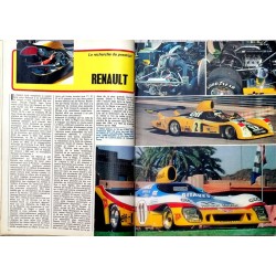 Action Automobile Juin 1977