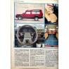 Action Automobile Juin 1977