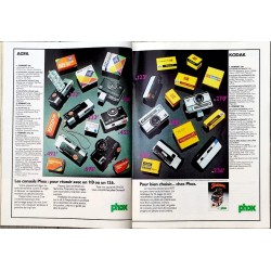 Action Automobile Juin 1977