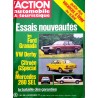 Action Automobile Novembre 1977