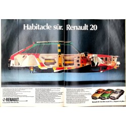Action Automobile Février 1976