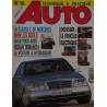 Auto technique & pratique n°16 Juillet 1993
