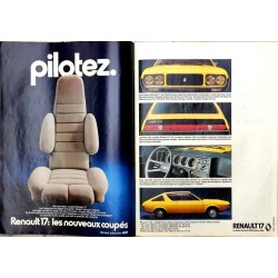 Action Automobile Mars 1976