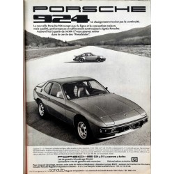 Action Automobile Mai 1976