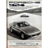 Action Automobile Mai 1976