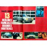 Action Automobile Mai 1976