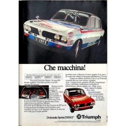Action Automobile Mai 1976